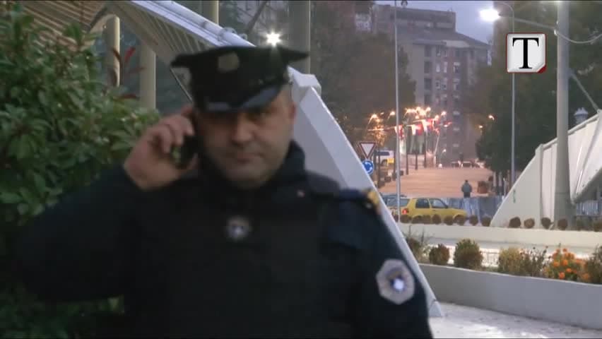 Vrasja e Ivanoviç, aksion blic në Mitrovicë arrestohen disa persona (VIDEO)