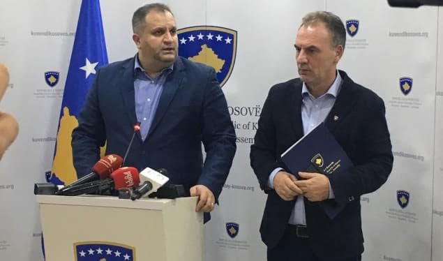 Bisedimet Prishtinë-Beograd, ekipi i Kosovës pritet nga Mogherini