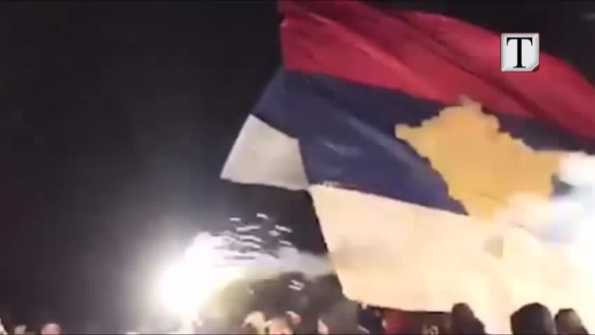 Serbia anulon sfidën e Handboll-it me Kosovën (VIDEO)