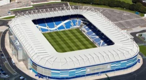Edhe Kosova do të ndërtojë një stadium të ri modern në Drenas