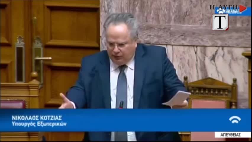 Marrëveshja e detit, Kocias përplaset Bakojanis: Marrëveshja e 2009-s është fantazmë (VIDEO)