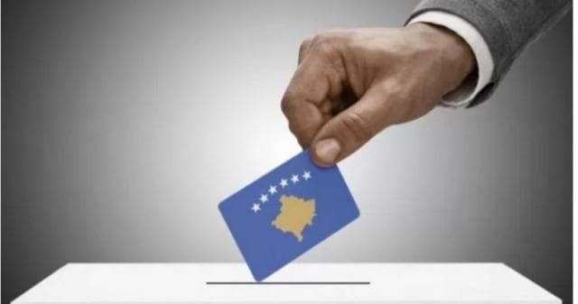 Zgjedhjet e 14 nëntorit në Kosovë, KQZ miraton fletëvotimet