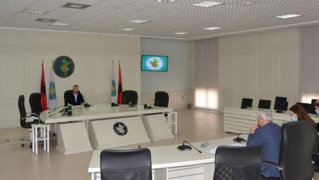 KQZ: Kompania “Smartmatic” pritet të bëjë identifikimin elektronik të zgjedhësve
