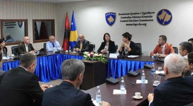 Zgjedhjet e parakohshme/ Ministria e Financave zhbllokon mjetet për KQZ-në