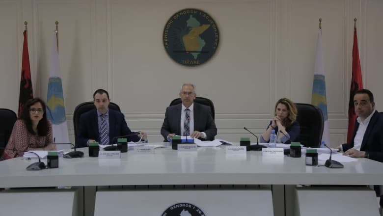 KQZ regjistron “Bindjen Demokratike”, reagon PD (VIDEO)