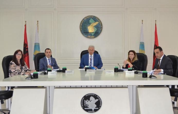 KQZ miraton akreditimin e vëzhguesve të OSBE/ODIHR dhe KRIIK për zgjedhje