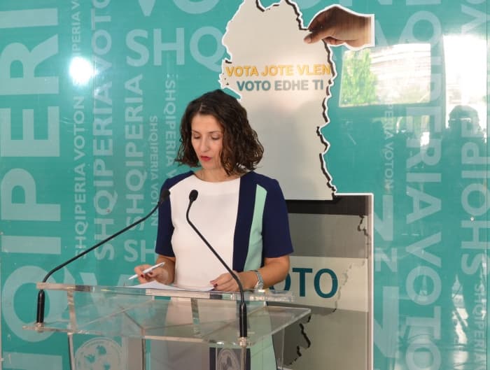 Zgjedhjet e 30 Qershorit/ KQZ: 16 parti shkelën ligjin, 13 të tjera me parregullsi