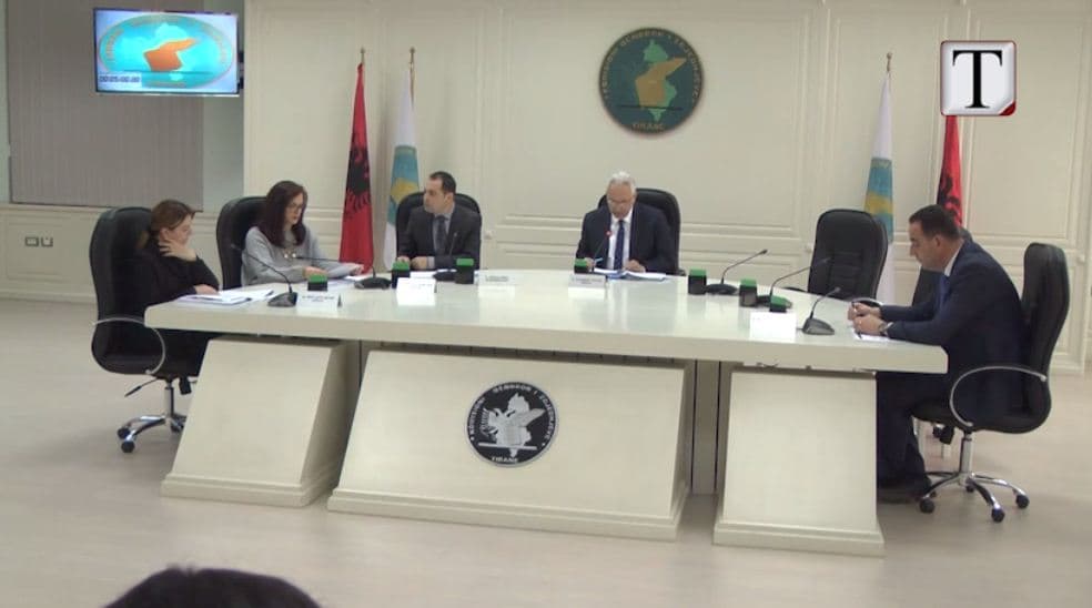 KQZ zëvendëson 4 mandatet nga LSI (VIDEO)