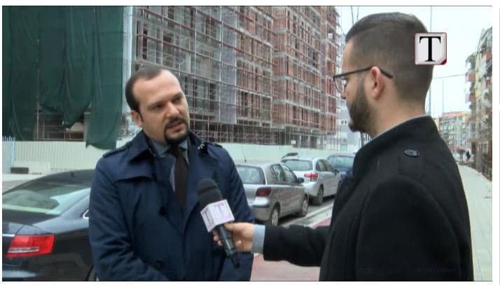 Rritja e tarifës së pastrimit për bizneset në Tiranë, Kraja: Goditje për sipërmarrjen (VIDEO)