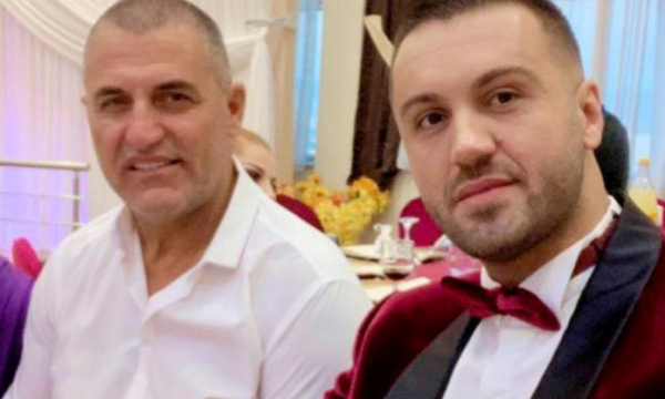 Ekzekutoi djalin e tij, Gjykata lë në burg Skënder Krasniqin