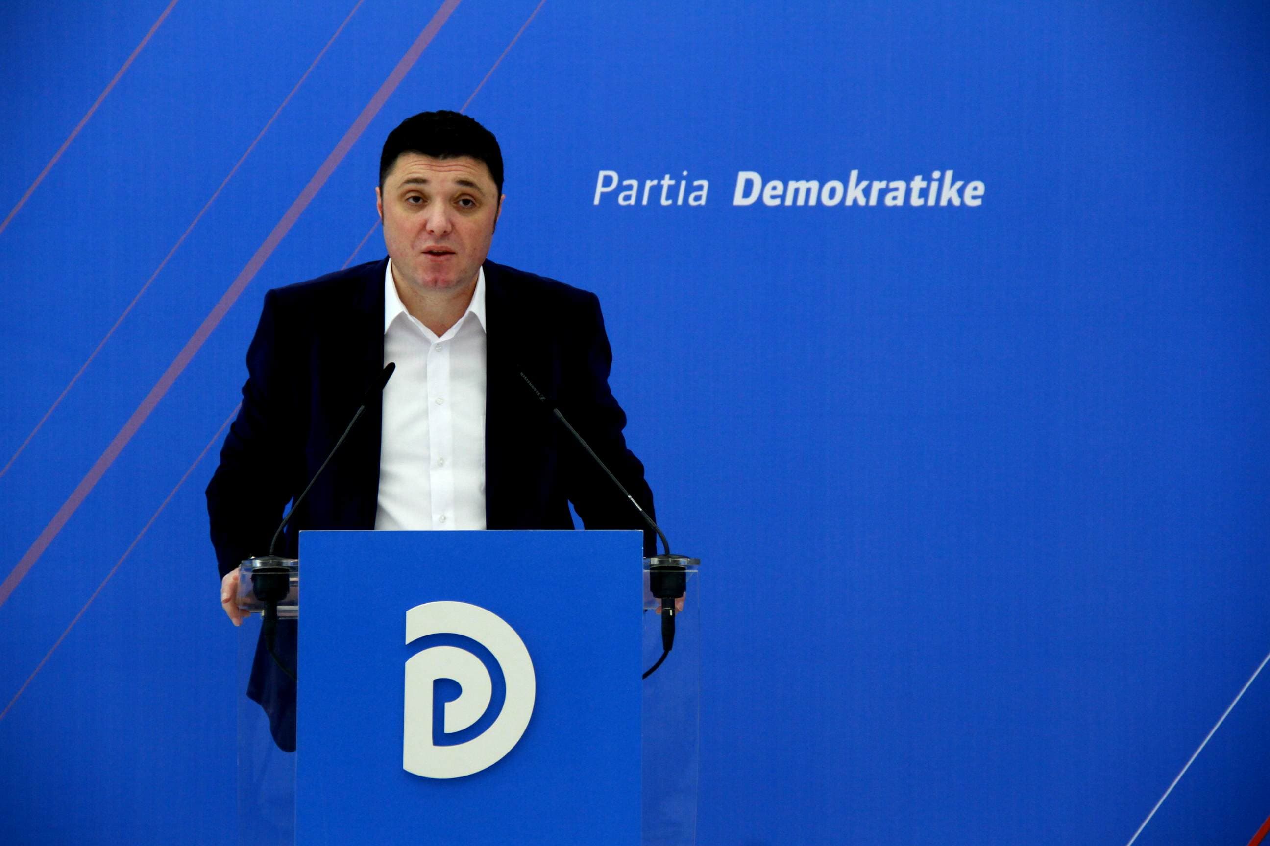 Çollaku: Rama dhe Veliaj po bëjnë politikë me përmbytjet