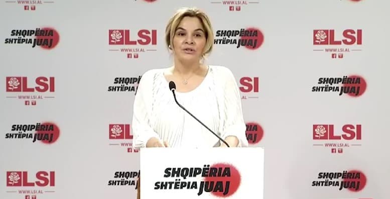 LSI mbledh kryesinë/ Kryemadhi: Dorëheqja e menjëhershme e Ramës, e pashmangshme
