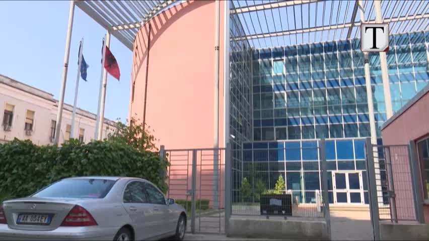 Dosja “Ballkani”, jepet pretenca për 9 të pandehurit (VIDEO)