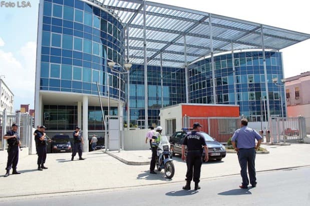 Krimet e Rënda kërkojnë shtyrje të afateve të hetimit për grupin “Bajri”