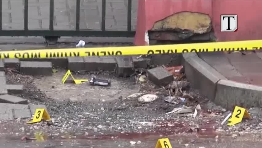 Në 2018-ën, u rrit krimi dhe numri i veprave penale (VIDEO)