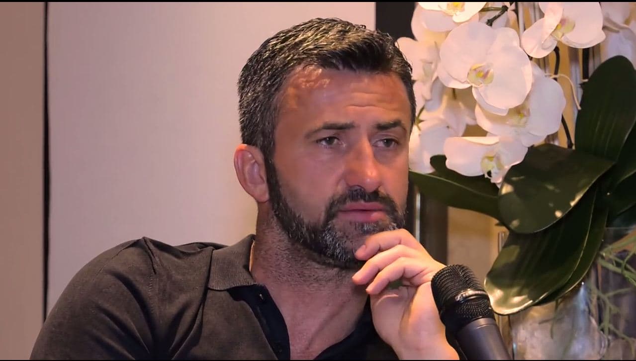 Panuçi flet pas dy humbjeve të Kombëtares: Zjarri është fikur (VIDEO)
