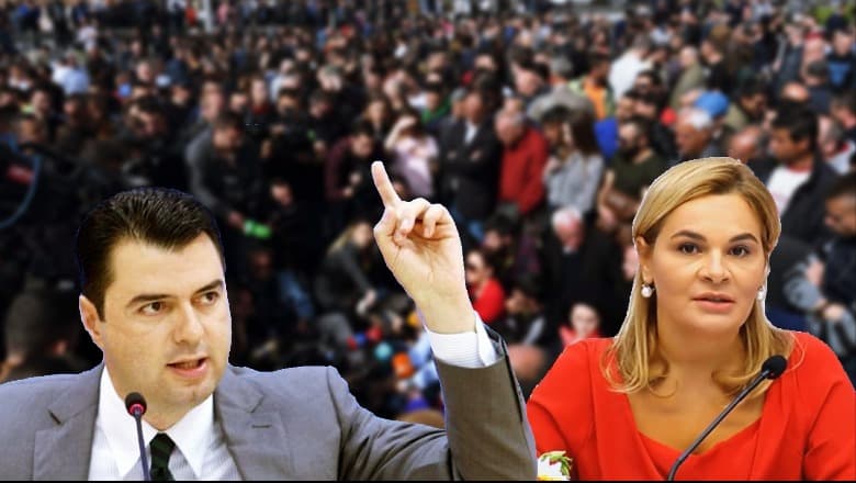 Basha: Opozita do të bëjë një mobilizim për të rrëzuar nga pushteti Ramën, Kryemadhi: Opozita do të jetë në krye të protestave