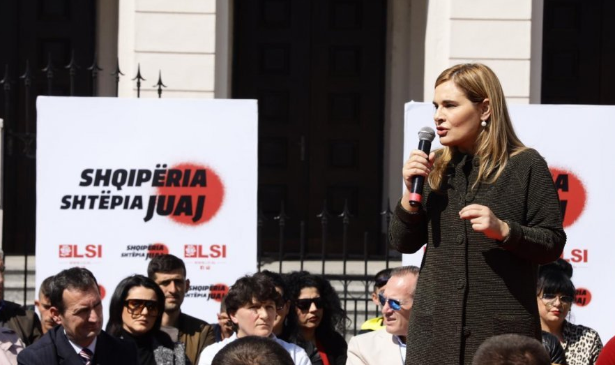 Kryemadhi nga Shkodra: Protesta në tërë vendin