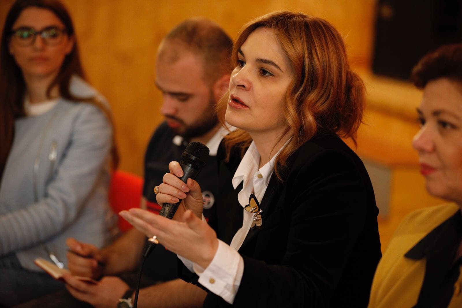 Kryeprokurori, Kryemadhi: Nuk zgjidhet në tryeza politike, kërkon kërkon 84 vota në Parlament