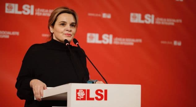 Kryemadhi: Nën qeverisjen e Ramës shqiptarët e kanë humbur shpresën