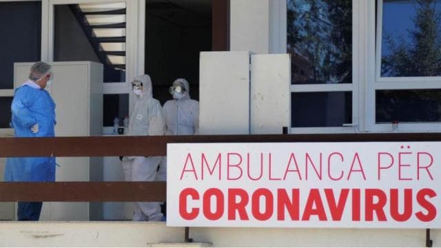 15 vdekje nga koronavirusi në 24 orët e fundit në Kosovë