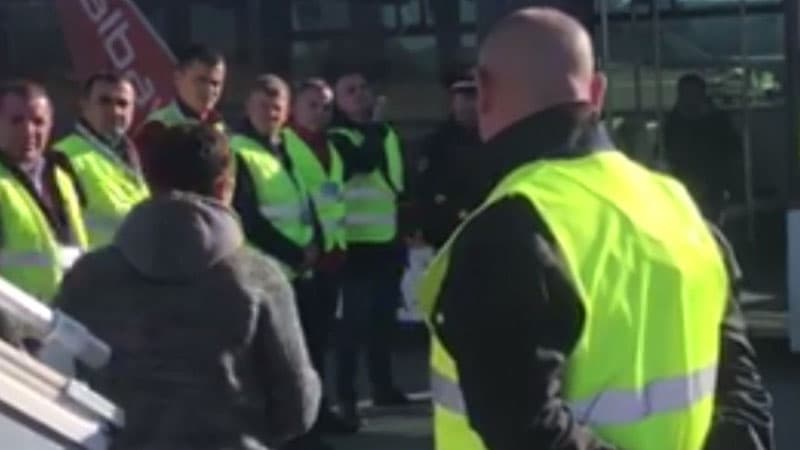 Riatdhesohen 36 shqiptarë nga Franca, Holanda dhe Belgjika