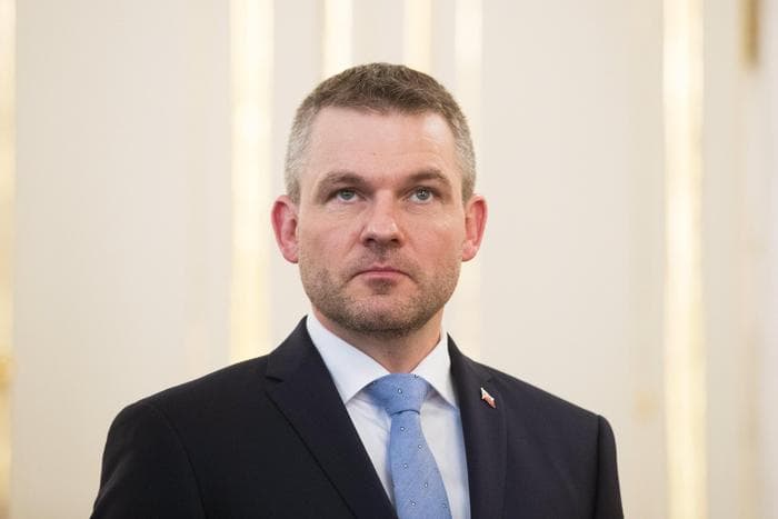 Sllovaki, emërohet kryeministri i ri