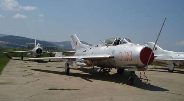 "NATO do të investojë mbi 50 milionë euro në bazën ajrore të Kuçovës"