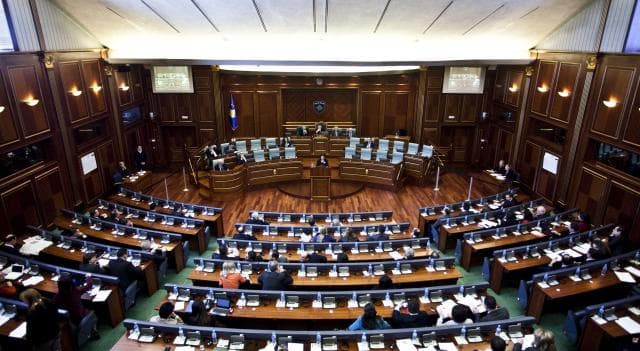 Më 20 mars seanca për Demarkacionin, Veseli: Bashkërisht do t’ia arrijmë qellimit