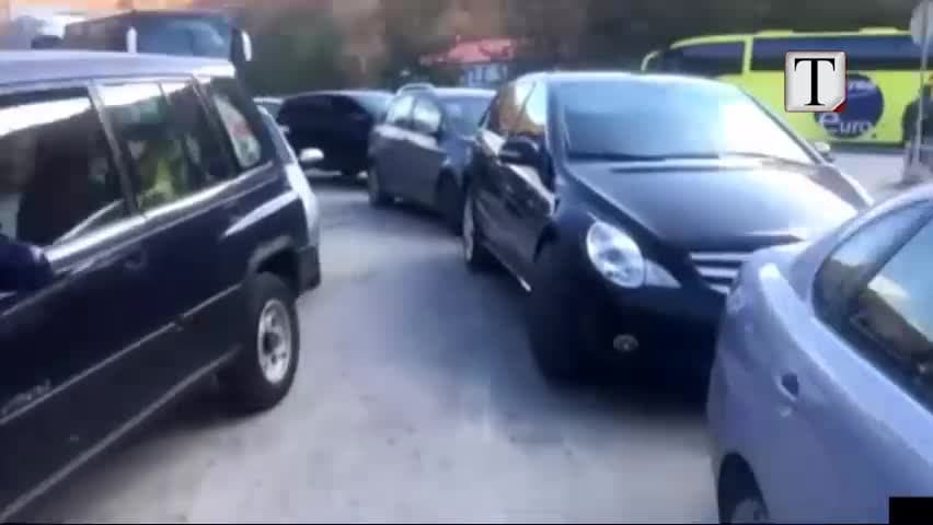 Drejtoresha e Kufirit: Shërbim cilësor për festat (VIDEO)