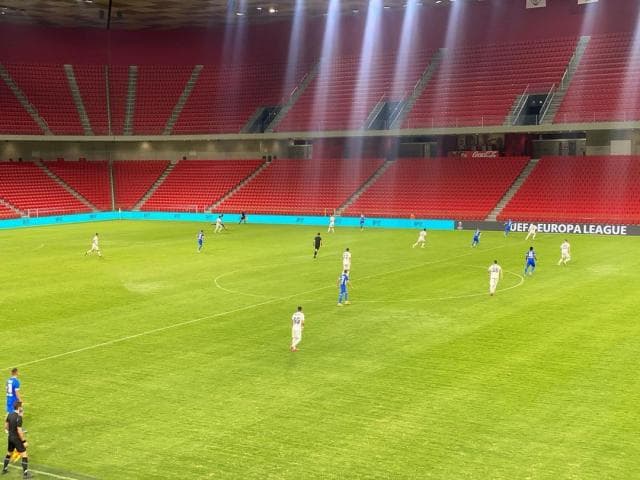 Mrekulli e ekipeve shqiptare në Europë, kualifikohet edhe Kukësi e Laçi në Europa League