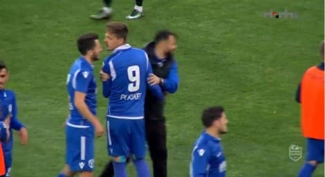 Flamurtari haron të fitojë, Kukësi përmbys në 10 minuta dhe konsolidohet i dyti