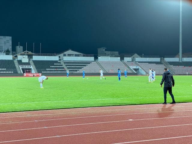 Kukësi e mbyll vitin në mënyrën më të keqe, Teuta fiton pastër
