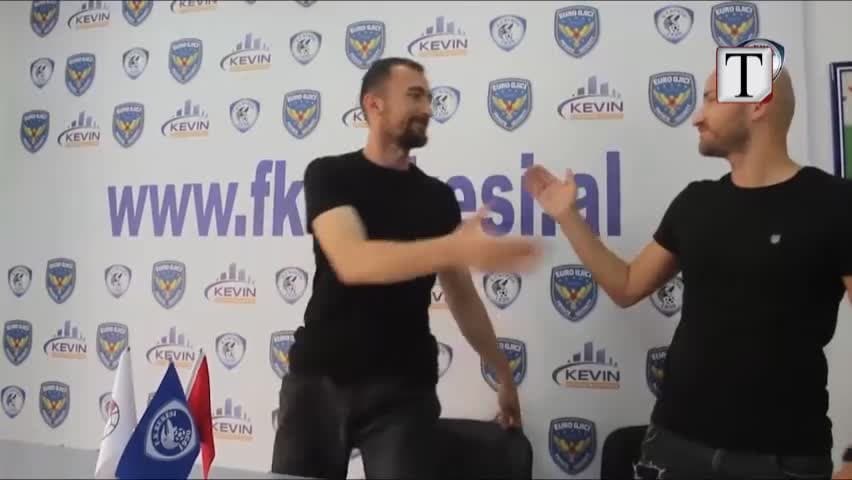 Kukësi blen portierin e Ferronikelit të Kosovës (VIDEO)
