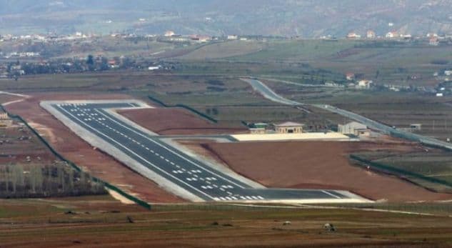 Qeveria "Rama" jep me koncesion edhe aeroportin e Kukësit (VIDEO)