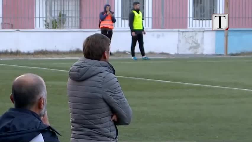 Kukësi vijon përpjekjet për emrin e ri të trajnerit (VIDEO)