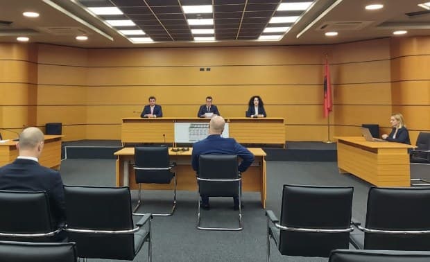 Shkarkohet nga detyra prokurori i dosjes “Babale”, Përparim Kulluri