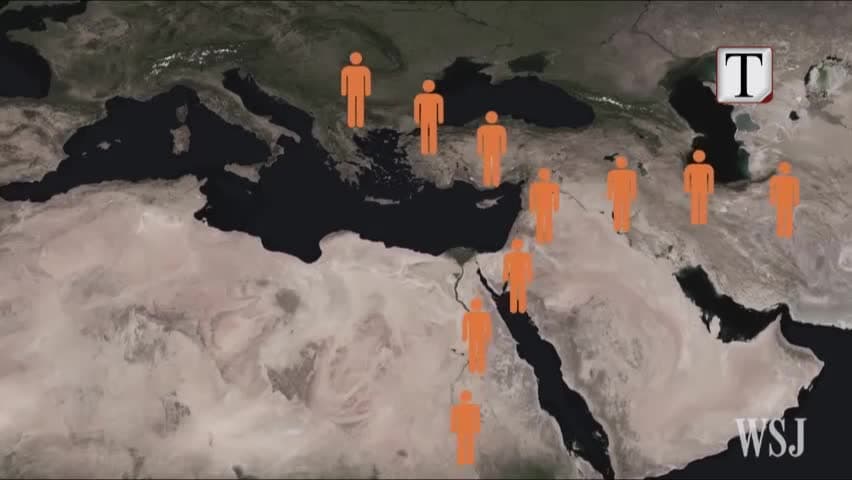 Vakti i fundit i njeriut të akullit (VIDEO)