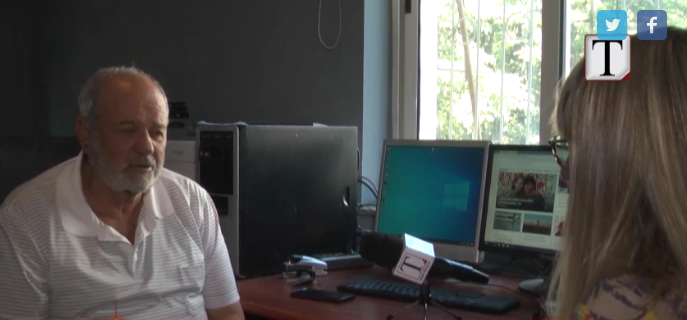 Saimir Kumbaro: Në Shqipëri duhet një muze kinematografik (VIDEO)