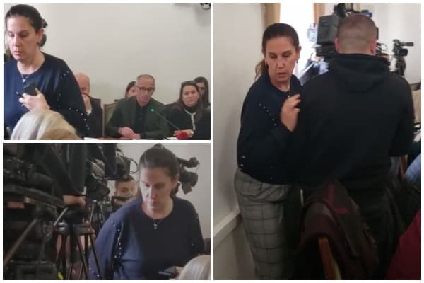 Debate për Paketën anti-shpifje/ Marku: E keni bërë Kuvendin si furgon, Kumbaro ikën nga mbledhja