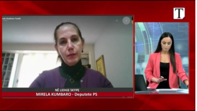 Kumbaro: Zgjedhja e Çuçit si ministër nuk ka lidhje me 25 prillin (VIDEO)