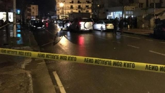    Plagosi me armë zjarri dajë e nip në Kurbin/ Vetëdorëzohet në polici autori