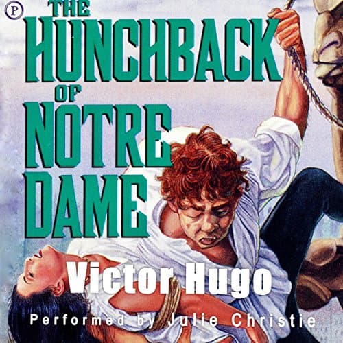 Notre Dame, “profecia” e Hygoit dhe marketingu që gjeneroi zjarri i së hënës