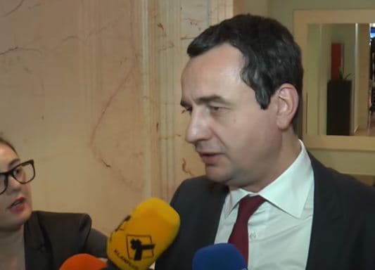 Taksa 5 euro në Rrugën e Kombit, Kurti: E lartë, kosovarët janë të varfër