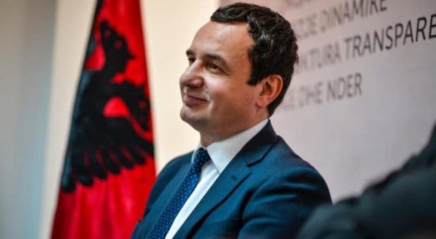 Kurti: Në protestën e nesërme do të ketë anëtarë edhe të partive tjera