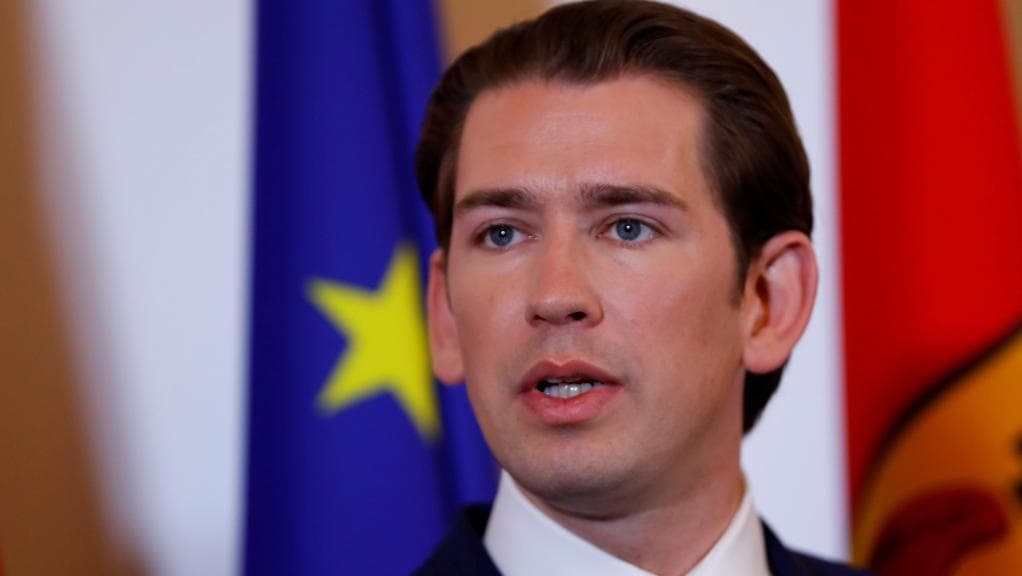 Austria del nga pakti i OKB-së për emigracionin (VIDEO)