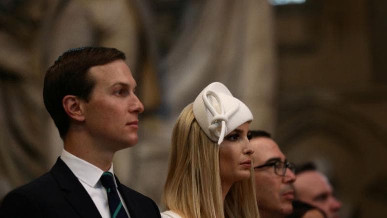 ShBA/ Kushner mohon të ketë diskutuar leje sigurie me Trump-in