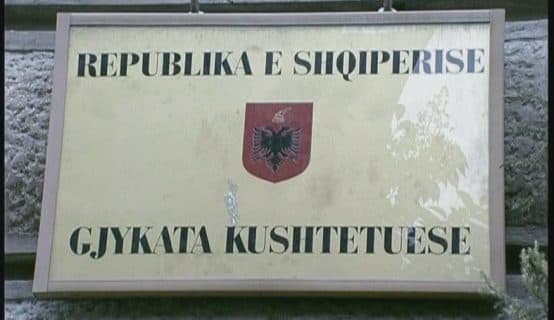 Padia e prokurorëve,'bllokohet' Kushtetuesja, s'ka gjyqtarë