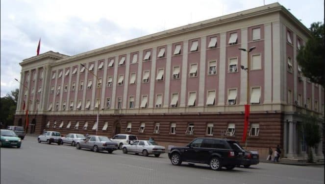Reforma në drejtësi, nesër hidhet shorti për anëtarët e KED