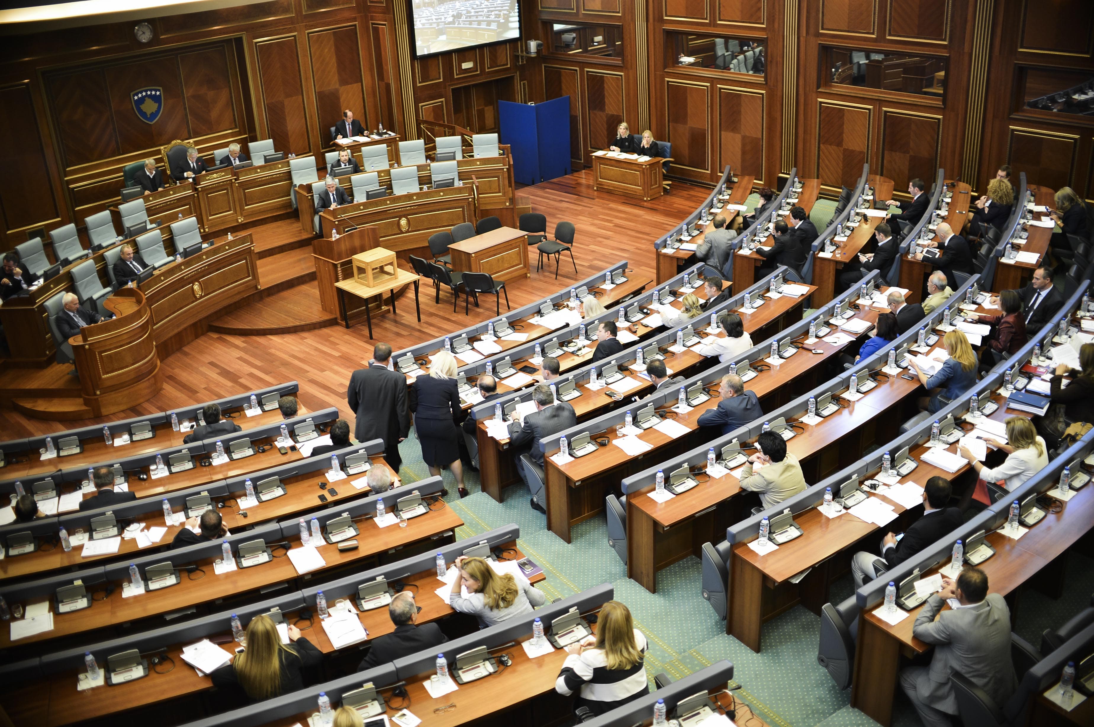 Partitë gjejnë konsensusin për votimin e demarkacionit